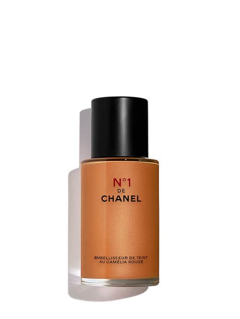 chanel skincare no 1.